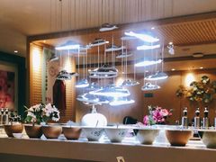 -青瓷火锅料理(西单大悦城店)