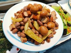 -一宝菜馆(潍坊总店)