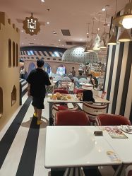 -奈尔宝·儿童乐园·亲子餐厅(前滩店)