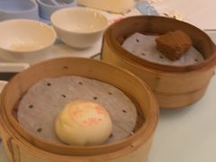 -香宫中餐厅·大连香格里拉(人民路店)