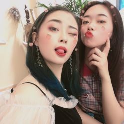 -HG美发设计沙龙