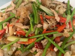 -宾朋海鲜美食特色餐厅·纯手工鲅鱼水饺(兴海路店)