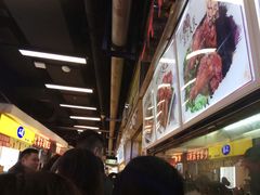 -一代烤翅王(大汉口店)