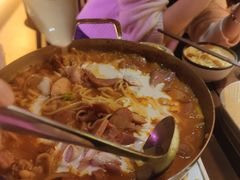 -양평식당·杨平食堂(华贸店)