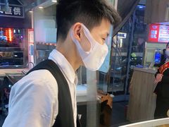 -必点海鲜·鲅鱼水饺(鞍山西道店)