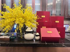 -南堂馆·新川菜(天府三街店)