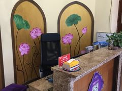 -泰圣荷足道经络养生馆(奥体店)