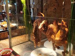 -怡咖啡·自助餐·西安香格里拉