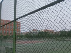 -西南民族大学南区(双流校区)