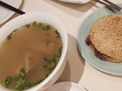 -南门小馆·清真(国贸商城店)