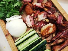 -翠花上酸菜