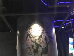 -大丰收·蛙功夫(晋江万达店)