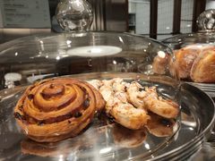 -BAKER&SPICE(BFC外滩金融中心店)