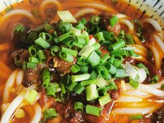 -泉味道贵州厨房(三里河店)