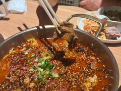 -新太二·鲜料川菜(晶耀前滩店)