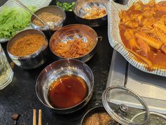 -臻牛烤肉