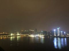 -长沙北辰洲际酒店-SKY 27酒廊