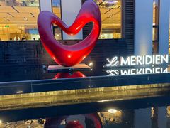 -厦门艾美酒店·乐美中餐厅