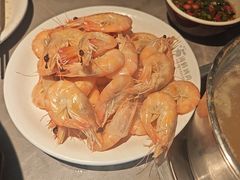 -伍棵星炭烤自助料理·烤鳗鱼(浦东食品城店)