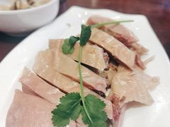 风鹅-老半斋(福州路店)