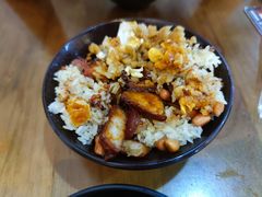 -明叔捞面