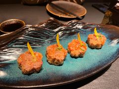 -蟹犇前•帝王蟹雪蟹(陆家嘴店)