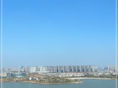 -九龙湖公园