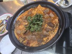 -华仔哥牛杂餐室