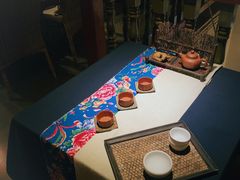-白鹭原茶艺馆