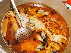 -辣婆婆(航天桥店)