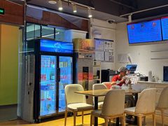 -西粉堂新疆米粉(朝外店)
