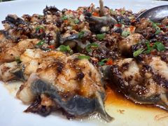 -小平岛開海水饺(浑南店)