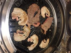 韩罗苑(银河国际店)-韩罗苑(万象城店)