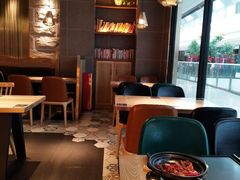 -谷田稻香·砂锅菜(南沙万达广场店)
