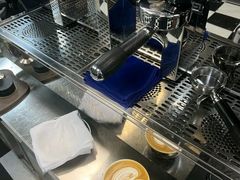 -王森咖啡西点烘焙培训(上海名厨中心店)
