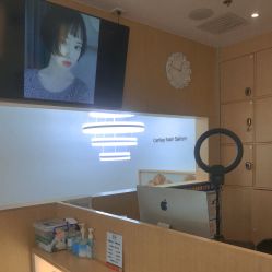 -THE LOG SALON 记录