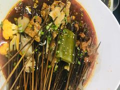 -蜀串香牛杂火锅串串