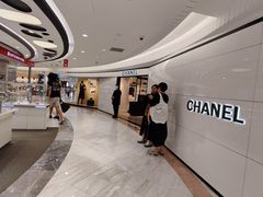 -乐天免税店(明洞店)