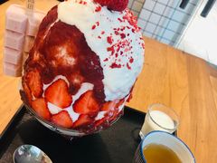 -WONDER ICE 萬得冰田(建設路总店)