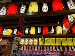-白石的深夜食堂(济南万象城店)