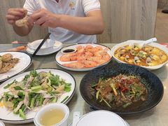 -巽寮印象美食部落餐厅·海鲜·地方特色菜(惠州体验店)