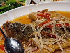 -话梅·客家小厨(东门店)
