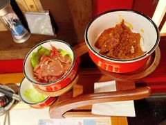 -哥老官重庆美蛙鱼头(五角场合生汇店)