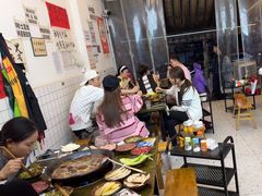 -黄潇洒老火锅(九眼桥宏济巷店)