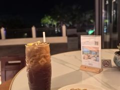 -大堂酒廊·亚龙湾万豪度假酒店