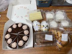 -上海品谷食品有限公司