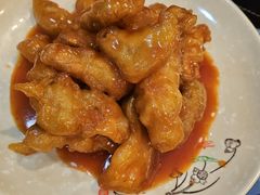 -聚首堂·特色小吃·肘子(什刹海德胜门店)