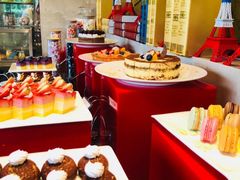 -索菲特西湖大酒店·香榭丽全日候餐厅(南山路店)