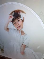 -倾城宝贝儿童摄影(广州天河店)