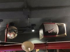 -云晓光头烧烤吧(川沙绿地店)